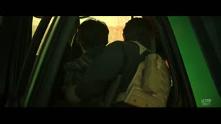 “Kill 'Em All”   Sicario Day of the Soldado (Josh Brolin, Benicio Del Toro)