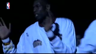 NBA Icon Dikembe Mutombo Dead at 58