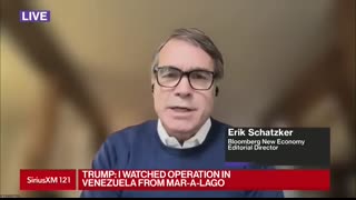 Maduro In US Custody What's Next for Venezuela