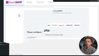 Fix WordPress Not Sending Email   FluentSMTP Tutorial 2024