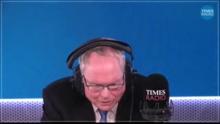 Trump exaggerates his ability to do a Russia-Ukraine deal   Sir Lawrence Freedman