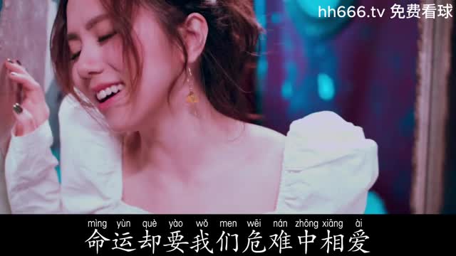 G.E.M.【光年之外 LIGHT YEARS AWAY 】字幕 (電影《太空潛航者 Passengers》中文主題曲) [HD] 鄧紫棋