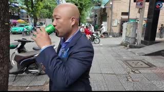 9 WEIRD Things OK in Vietnam, Totally ILLEGAL in America!!! (SERIOUSLY!!)