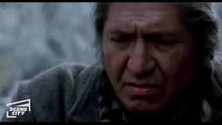 Legends of the Fall Death All Around (Brad Pitt) 4K HD Clip