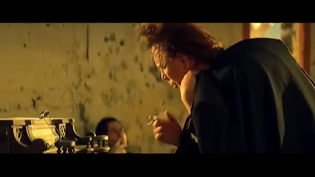 Enrique Iglesias - Héroe (Español) (Official Music Video)