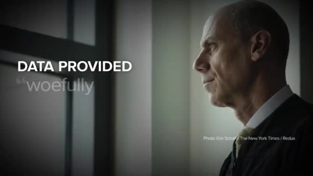 Judge says Trump administration gave 'woefully insufficient' info about deportation flights