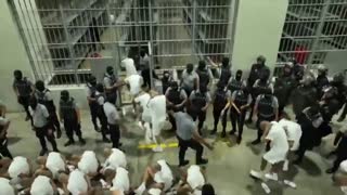 Judge says Trump administration gave 'woefully insufficient' info about deportation flights