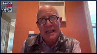 James Carville Trump Bulldozes the White House