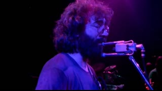 Grateful Dead - Morning Dew (Winterland 10 18 74) (Official Live Video)