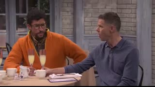 KPop Demon Hunters - SNL