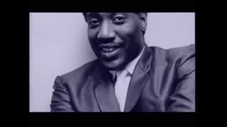 Otis Redding - (Sittin' On) The Dock Of The Bay (Official Music Video)