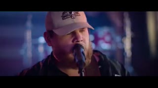 Luke Combs - Hurricane (Official Video)