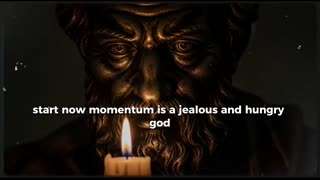 9 Brutal Stoic Truths That Will Make You Stop Procrastinating FOREVER (Most People Quit at #7)