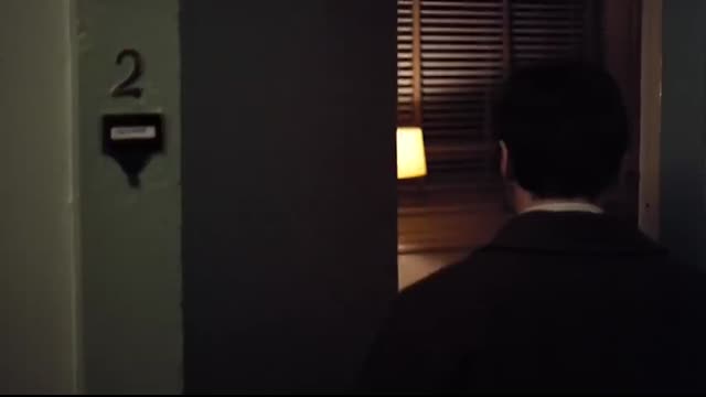 The Godfather How Michael Corleone Evolves