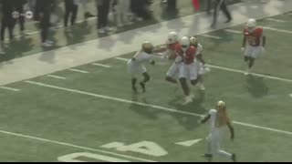 Vanderbilt Commodores vs. Texas Longhorns   Full Game Highlights   ESPN College Football