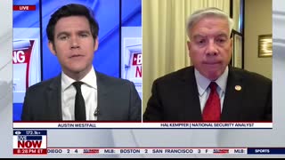 U.S. hits Iran, joining Israel in strikes, Trump says