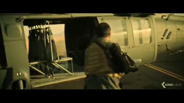 “Kill 'Em All” Scene - SICARIO 2 Day of the Soldado Clip (2018) Benicio Del Toro, Josh Brolin