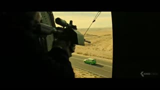 “Kill 'Em All” Scene - SICARIO 2 Day of the Soldado Clip (2018) Benicio Del Toro, Josh Brolin