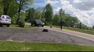 WORST Drivers Ever - Top 9 Moments   Road Wars   A&E