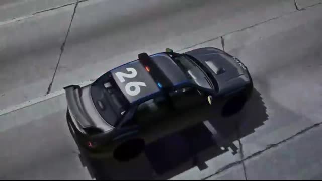 FAST & DELIRIOUS │ Epic High Speed BeamNG.Drive Car Chase