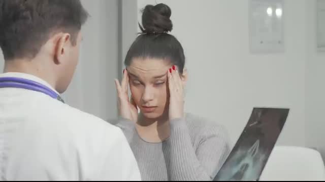 What is Causing Your Headaches