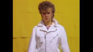 Journey - Separate Ways (Worlds Apart) (Official HD Video - 1983)