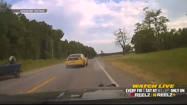 Wildest PIT Maneuvers Caught on Camera
