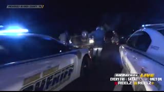 Wildest PIT Maneuvers Caught on Camera