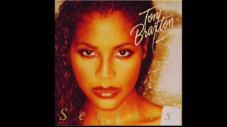 Toni Braxton - You're Makin Me High