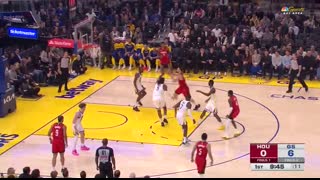 ROCKETS at WARRIORS   FULL GAME HIGHLIGHTS   December 5, 2024