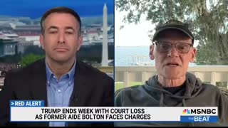 LOSING Trump nat guard plot SHUT DOWN in court as Dem guru Carville eyes 'No Kings' ERUPTION