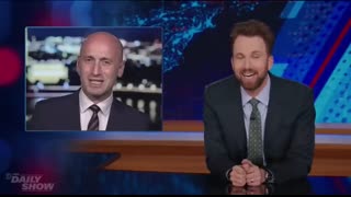 Trump Adds Noem, Rubio, Stefanik to Cabinet, With Elon on Watch   The Daily Show