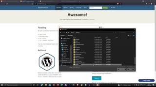 How to host a website from your own computer! (no hosting services)