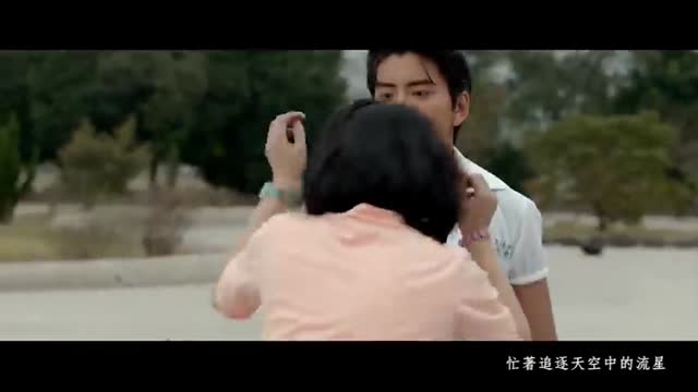 【我的少女時代 Our Times】Movie Theme Song - 田馥甄 Hebe Tien《小幸運 A Little Happin