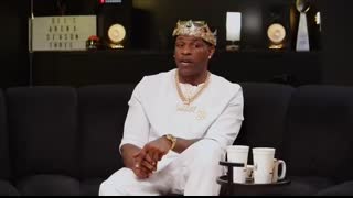 Gil's Arena Tells Ant-Man To OWN His Playoff Failures