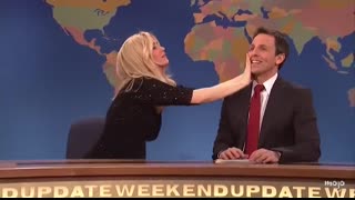 Kristen Wiig Breaking People on SNL for 4 Minutes Straight
