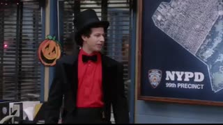 Brooklyn Nine-Nine   Best of Halloween Heists