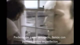 Mike and the Mechanics  THE LIVING YEARS  SUBTITULADA AL ESPAÑOL