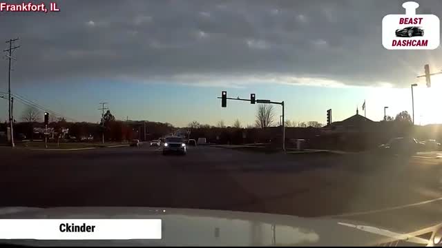 INSTANT KARMA by Police ?  Reckless Drivers Get Busted Part 1