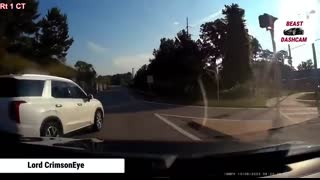 INSTANT KARMA by Police ?  Reckless Drivers Get Busted Part 1
