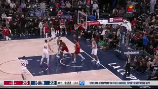 ROCKETS at CLIPPERS   FULL GAME HIGHLIGHTS   December 8, 2024