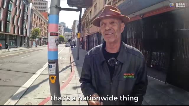 Inside San Francisco’s Worst Block