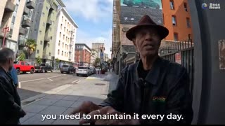 Inside San Francisco’s Worst Block