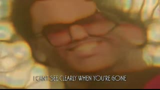 The Weeknd - Blinding Lights (Official Lyric Video)