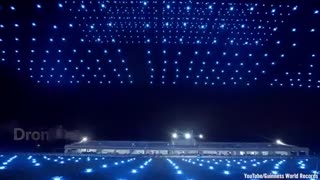 Real life applications of drones