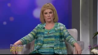 Psychic Talk Show - SNL