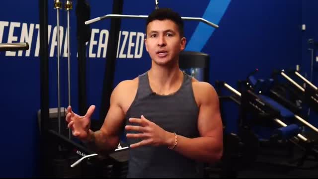 Targeting Belly Fat Is POSSIBLE! (New Study)