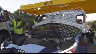 How Did They Walk Away Top 10 HAIRIEST MOMENTS in WRC ?