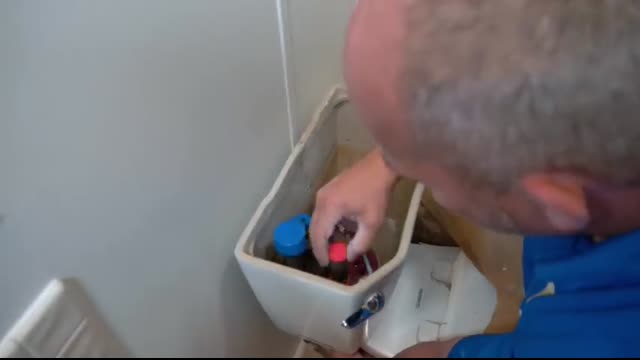 90% of Toilets Are Installed Wrong (Here’s the Right Way)