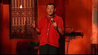 Paul Rodriguez  Mexican Funeral  Original Latin Kings Of Comedy